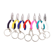 Load image into Gallery viewer, DK18719 - Mini Pliers - GemTrue
