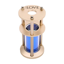Load image into Gallery viewer, DK19014 - Deluxe Hearts &amp; Arrows Scope - With Screw on Base - GemTrue
