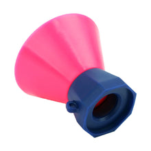Load image into Gallery viewer, DK19016 - Pink Hearts &amp; Arrows Ideal Scope - GemTrue
