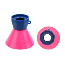 Load image into Gallery viewer, DK19016 - Pink Hearts &amp; Arrows Ideal Scope - GemTrue
