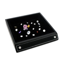 Load image into Gallery viewer, DK21606 - Diamond Display Tray with details name card - GemTrue
