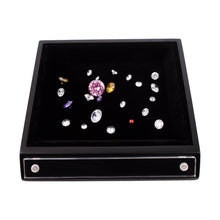 Load image into Gallery viewer, DK21606 - Diamond Display Tray with details name card - GemTrue
