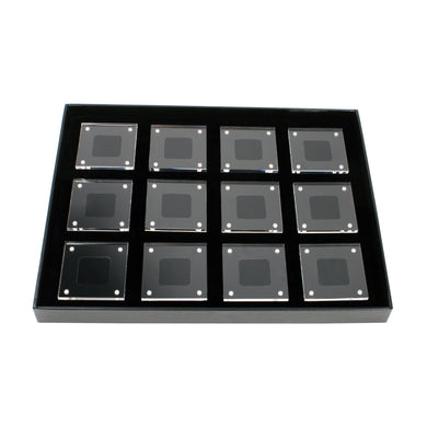 DK21613-12 Diamond Display Box - GemTrue