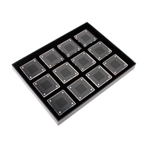 DK21613-12 Diamond Display Box - GemTrue