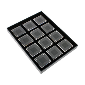 DK21613-12 Diamond Display Box - GemTrue