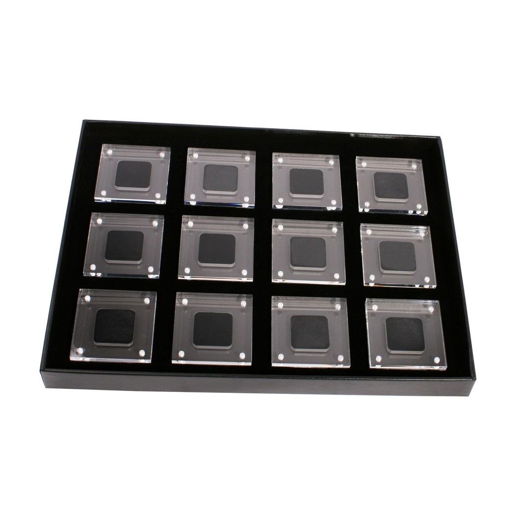 DK21614-12 Diamond Display Box - GemTrue