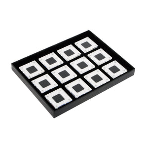 DK21614-12 Diamond Display Box - GemTrue