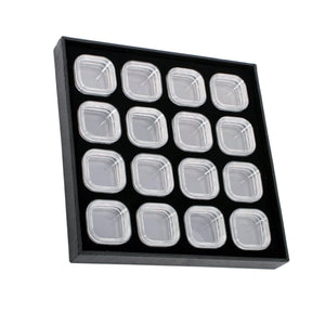 DK21620-16 Suspension Gem Box - GemTrue