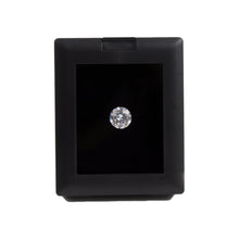 Load image into Gallery viewer, DK21624-N Gemstone Display Box with Built in Stand - GemTrue
