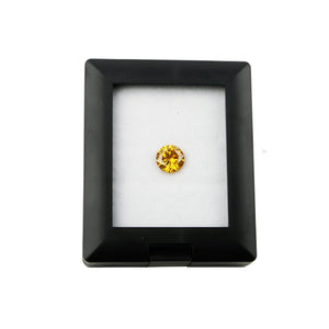 DK21624-N Gemstone Display Box with Built in Stand - GemTrue