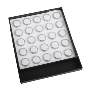 DK21633-25 Gem Display Box Set - GemTrue
