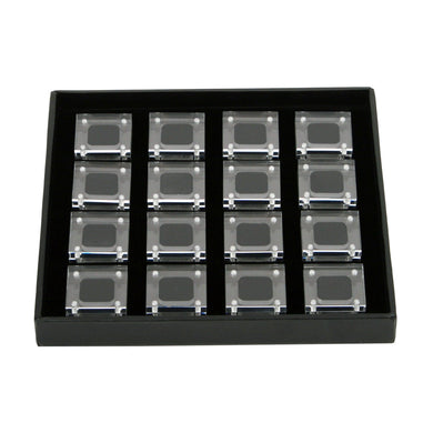 DK21635-16 Diamond Box Tray Set - GemTrue