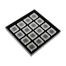 Load image into Gallery viewer, DK21635-16 Diamond Box Tray Set - GemTrue
