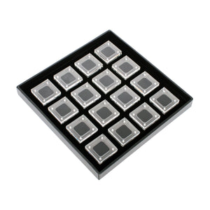 DK21635-16 Diamond Box Tray Set - GemTrue