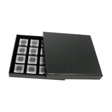 Load image into Gallery viewer, DK21635-16 Diamond Box Tray Set - GemTrue

