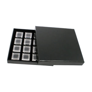DK21635-16 Diamond Box Tray Set - GemTrue
