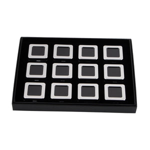 DK21651-12 Loose Diamond Display Box - GemTrue