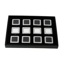Load image into Gallery viewer, DK21651-12 Loose Diamond Display Box - GemTrue
