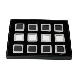 DK21651-12 Loose Diamond Display Box - GemTrue