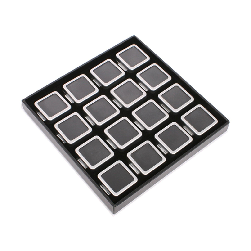 DK21658-16 Diamond Display Box - GemTrue