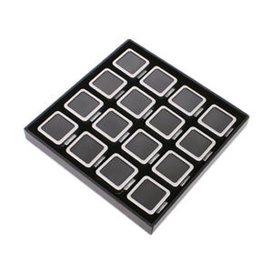 DK21658-16 Diamond Display Box - GemTrue