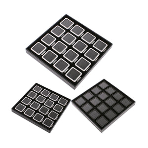 DK21658-16 Diamond Display Box - GemTrue