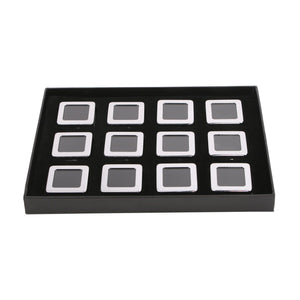 DK21659-12 Loose Diamond Display Box - GemTrue