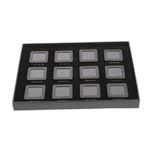Load image into Gallery viewer, DK21659-12 Loose Diamond Display Box - GemTrue
