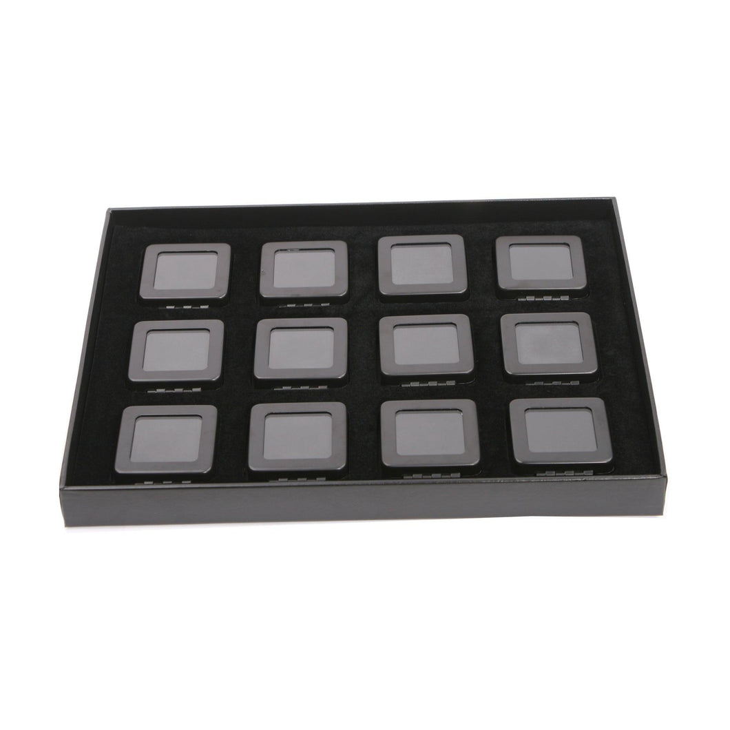 DK21659-12 Loose Diamond Display Box - GemTrue