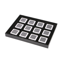 Load image into Gallery viewer, DK21659-12 Loose Diamond Display Box - GemTrue
