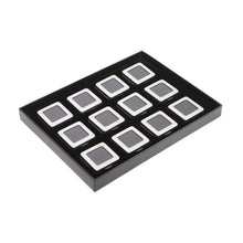 Load image into Gallery viewer, DK21659-12 Loose Diamond Display Box - GemTrue
