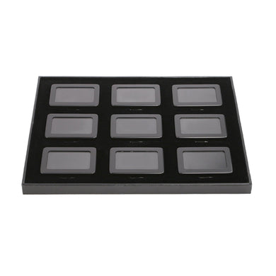 DK21660-9 Diamond Display Box Set - GemTrue