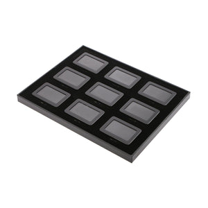 DK21660-9 Diamond Display Box Set - GemTrue