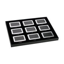 Load image into Gallery viewer, DK21660-9 Diamond Display Box Set - GemTrue

