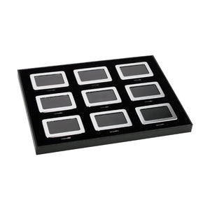 DK21660-9 Diamond Display Box Set - GemTrue
