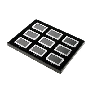 DK21660-9 Diamond Display Box Set - GemTrue
