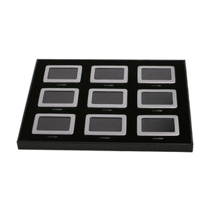 DK21660-9 Diamond Display Box Set - GemTrue