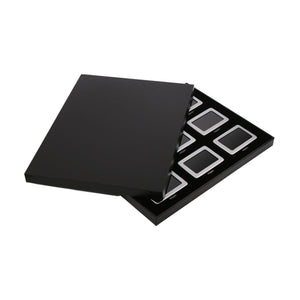 DK21660-9 Diamond Display Box Set - GemTrue