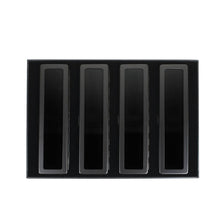 Load image into Gallery viewer, DK21661-4 Long Display Box Tray set Bracelet Box - GemTrue
