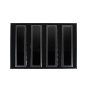 DK21661-4 Long Display Box Tray set Bracelet Box - GemTrue