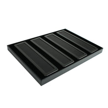 Load image into Gallery viewer, DK21661-4 Long Display Box Tray set Bracelet Box - GemTrue
