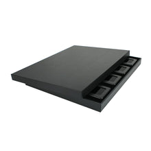Load image into Gallery viewer, DK21661-4 Long Display Box Tray set Bracelet Box - GemTrue
