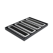 Load image into Gallery viewer, DK21661-4 Long Display Box Tray set Bracelet Box - GemTrue
