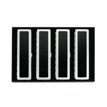 Load image into Gallery viewer, DK21661-4 Long Display Box Tray set Bracelet Box - GemTrue
