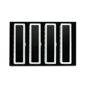 DK21661-4 Long Display Box Tray set Bracelet Box - GemTrue