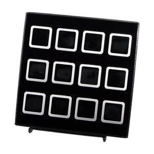 DK21663-12 Diamond Display Box Set - GemTrue