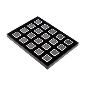 DK21663-20 Diamond Display Box Set - GemTrue
