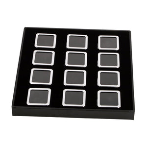 DK21663-12 Diamond Display Box Set - GemTrue