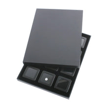 Load image into Gallery viewer, DK21663-12 Diamond Display Box Set - GemTrue
