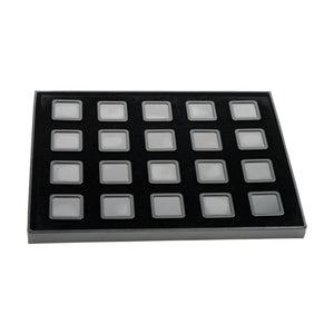 DK21663-20 Diamond Display Box Set - GemTrue